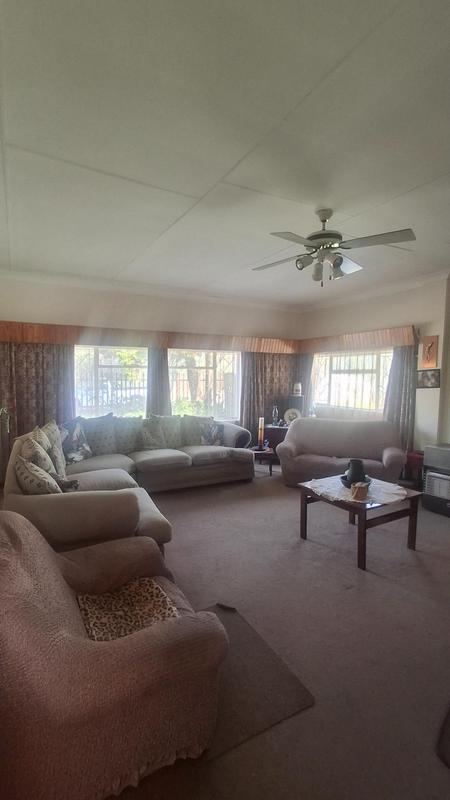 3 Bedroom Property for Sale in Bothaville Free State